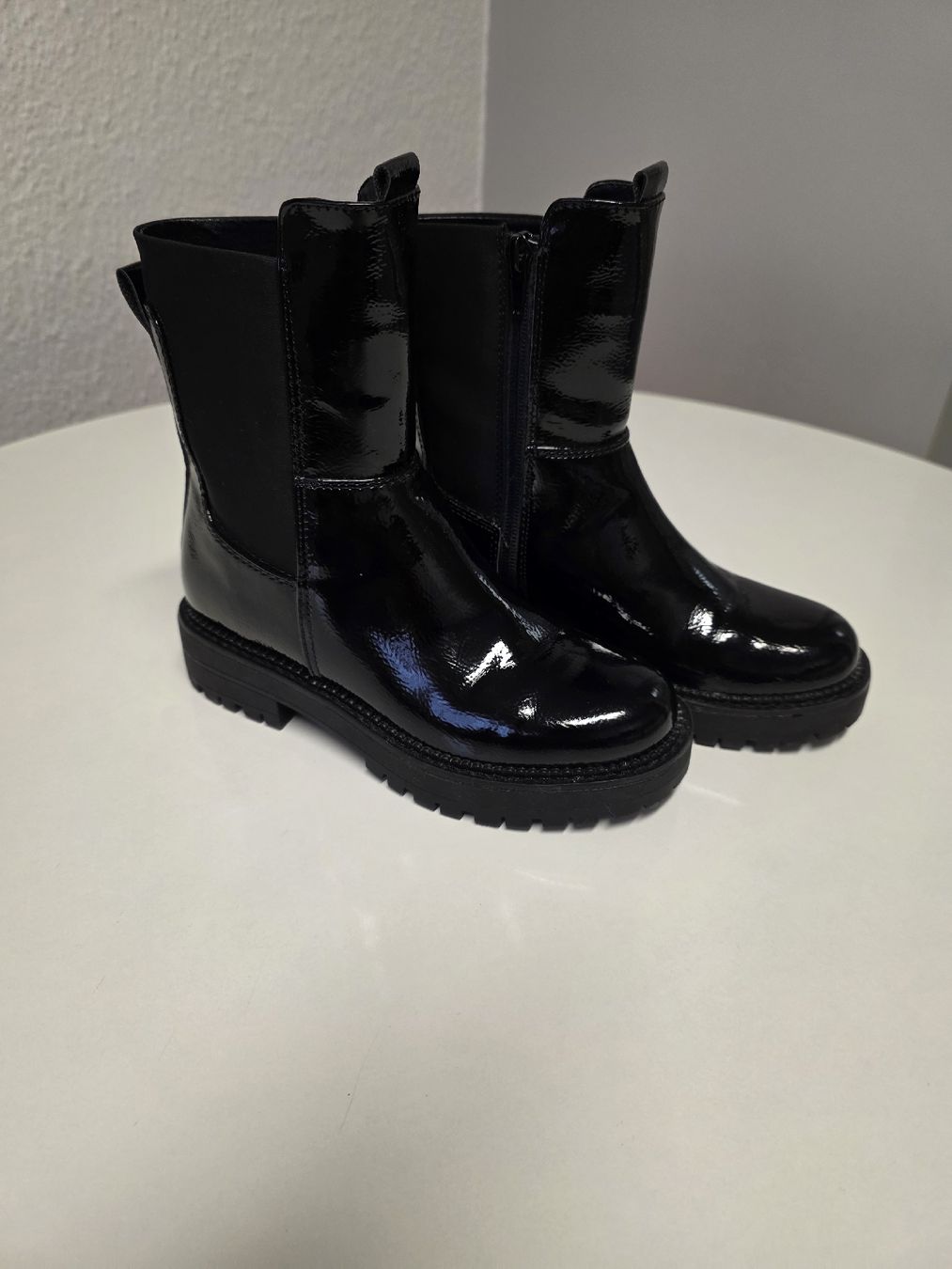 Scarpe per ragazze: Stiefel für Mädchen – Nuovo (secondo la descrizione) da Suhr venduto da MrvicaAG
