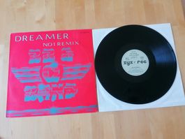 B. B. & Q. Band – Dreamer (No. 1 Remix)