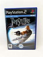 TimeSplitters Future Perfect (mehrsprachig) - Playstation 2
