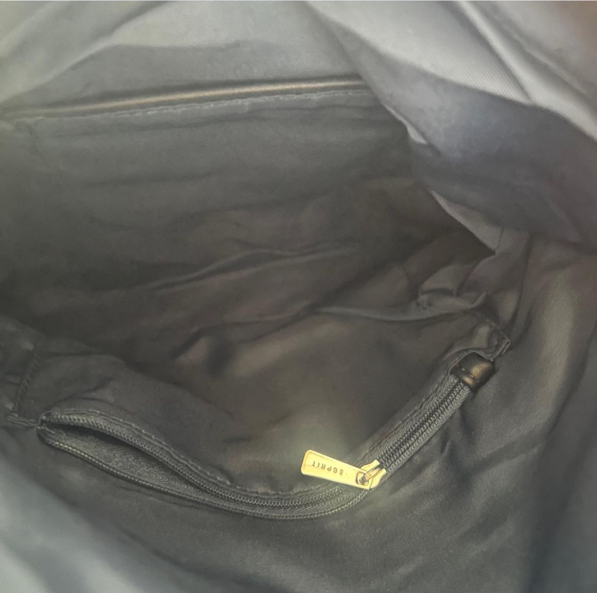 Esprit Borse: blue espirit crossbody – Usato da Wettingen venduto da car_gl6y 4