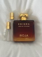 Roja Enigma Parfum cologne 5mL