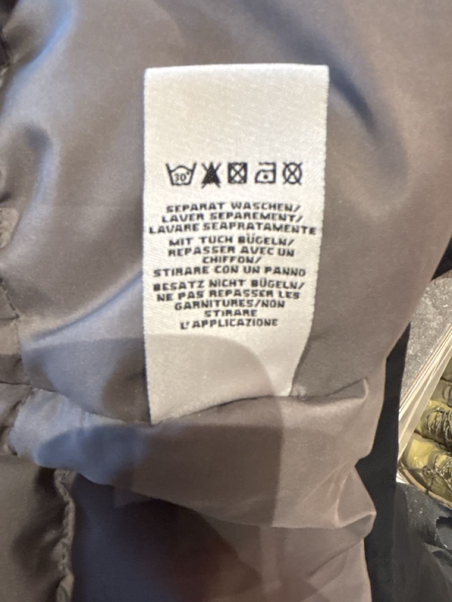 Maddison Giacche: Winterjacke – Usato da Pfungen venduto da Psidney 5