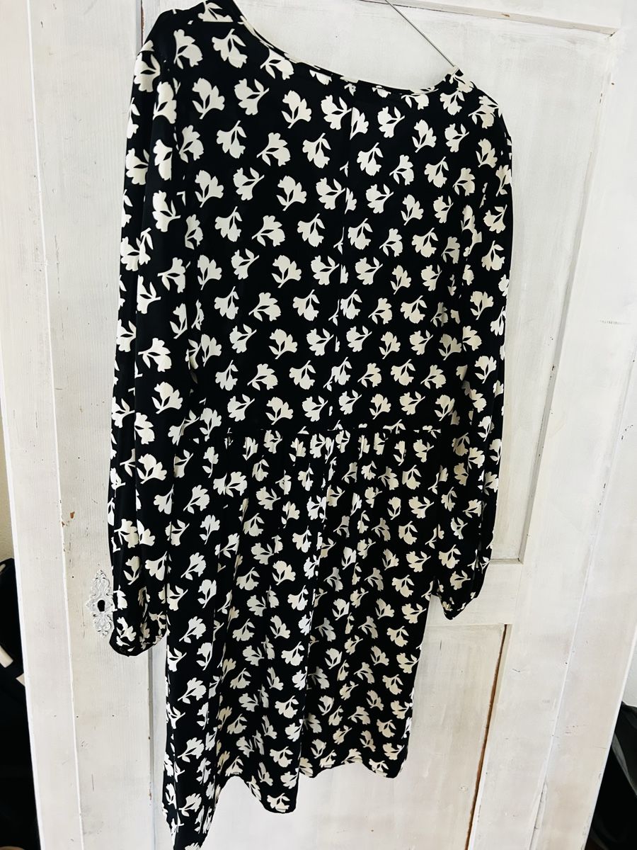 Hallhuber Vestiti: Hallhuber Seidenkleid Gr. 38 – Usato da Zürich venduto da Sume