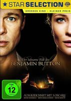 Der seltsame Fall des Benjamin Button