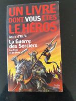 LDVELH - La Guerre des Sorciers