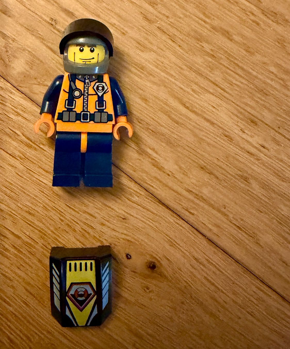 Lego Baukästen: Lego City 7042 - Dune Patrol – Gebraucht aus Höri von PSMarinho 2