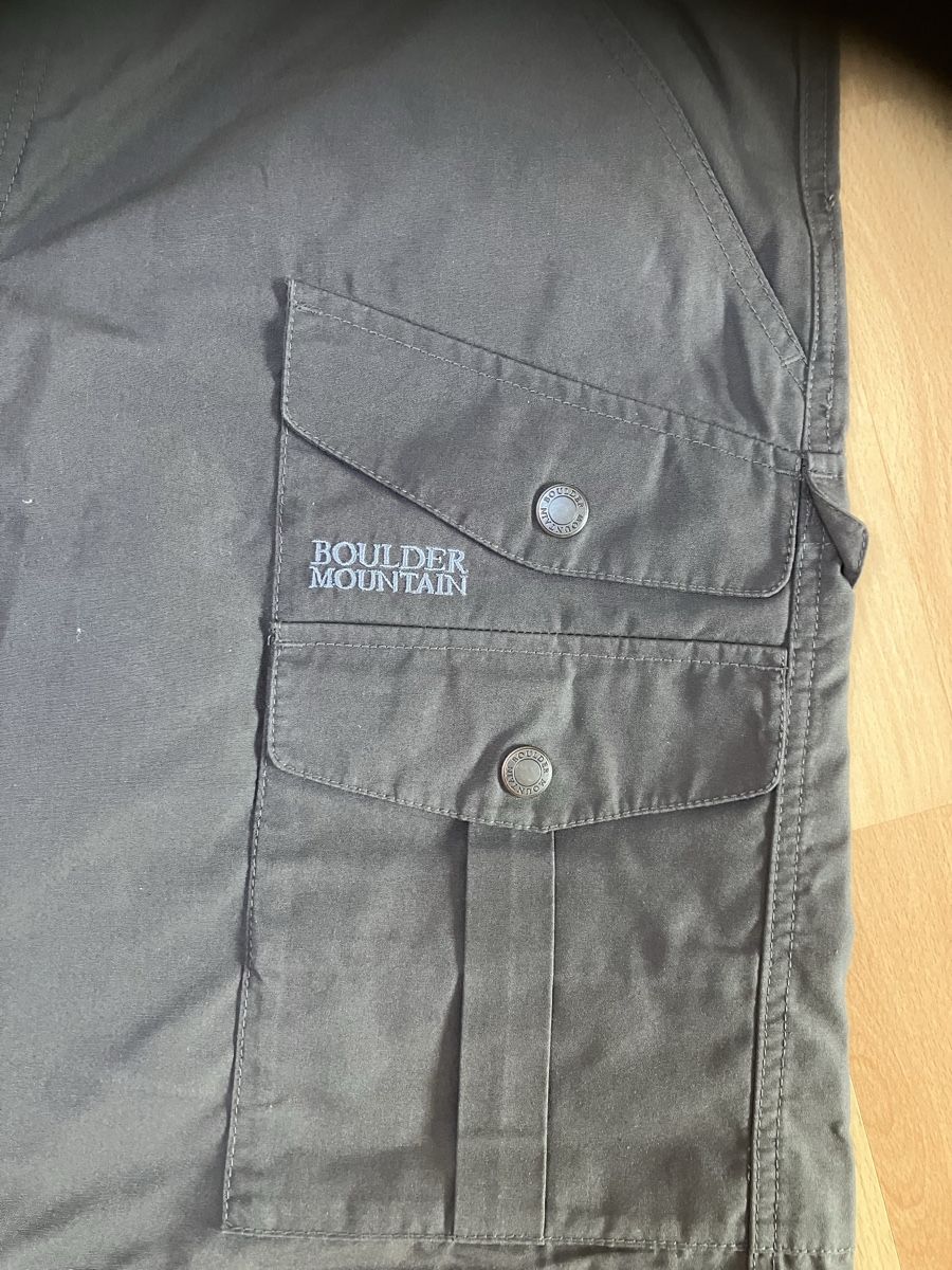 Hosen: Wander Hosen Grösse 54  – Gebraucht aus Bettwiesen von Zustand57 2