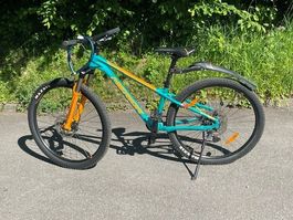 Merida Big Seven 200 XS (wenig gebraucht)