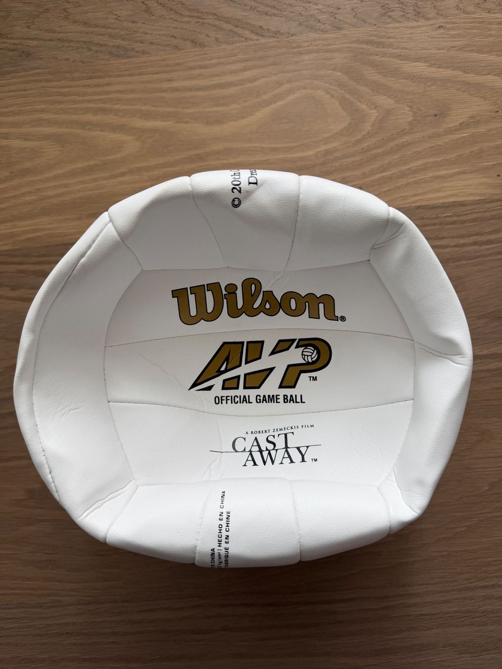 Wilson Palloni: Wilson Volleyball – Nuovo (secondo la descrizione) da Kloten venduto da canela9 2