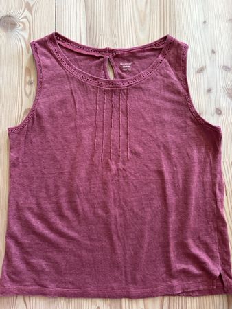 MANOR 100% lin S/M