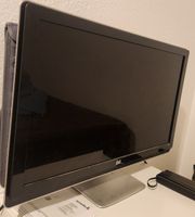 HP Monitor 23 Zoll