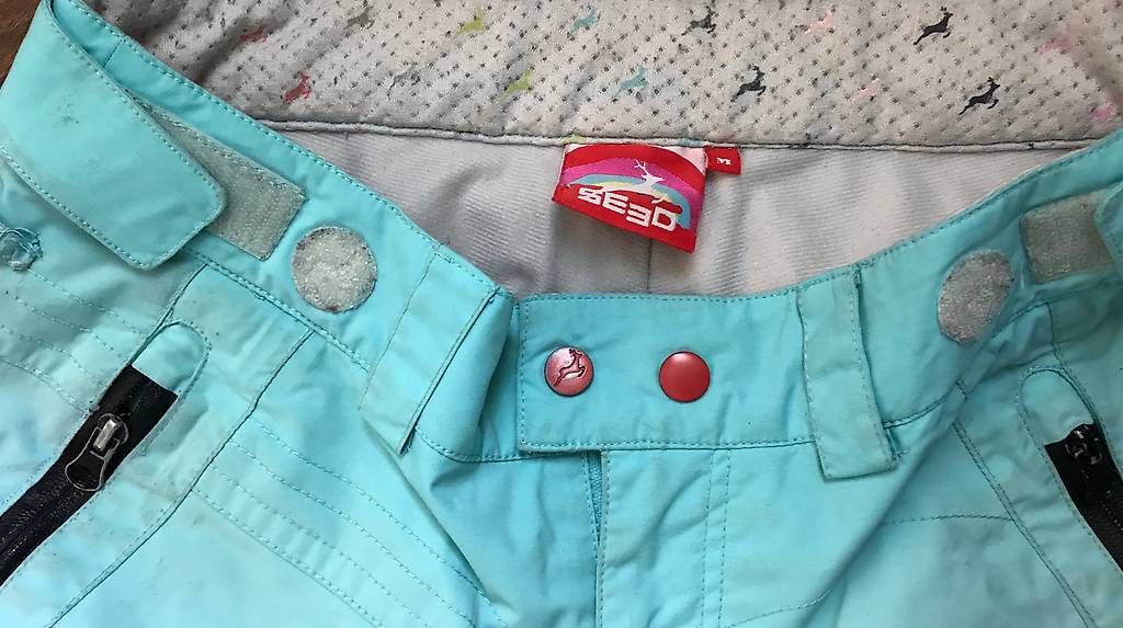 Hosen: Seed Snoowboardhosen – Gebraucht aus Luterbach von roxy_world 2