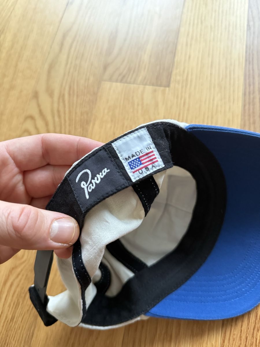 Hüte, Mützen & Caps: Parra Cap – Neu (gemäss Beschreibung) aus Zürich von _matzhah 1