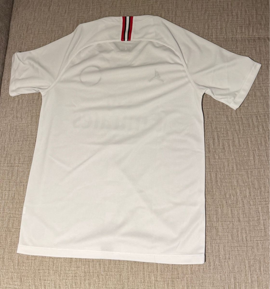 Canottiere & Pantaloni: PSG Trikot – Usato da St. Gallen venduto da JanisB23 1