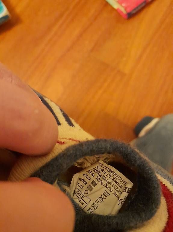 Scarpe per ragazzi: Lauflernschuhe 12.5 – Usato da Zürich venduto da maffka123 1