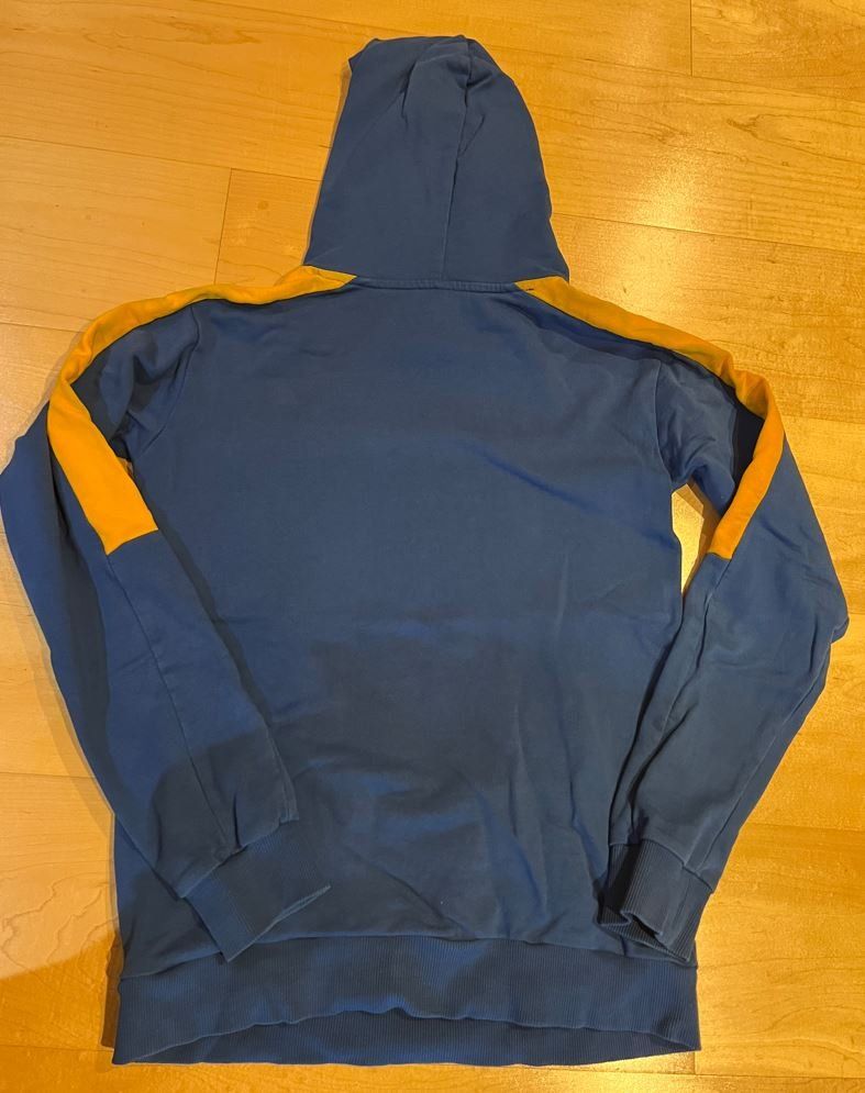 Pullover & Sweatshirts: Kapuzenpullover von Fitz Gr. 164-170 – Gebraucht aus Altikon von stephaniean 1
