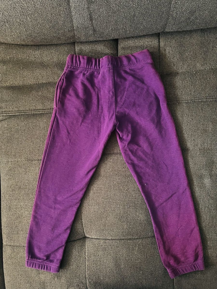 Pantaloni: Verschiedene Hose Grösse 110/116 – Usato da Dietikon venduto da Laiijka 5
