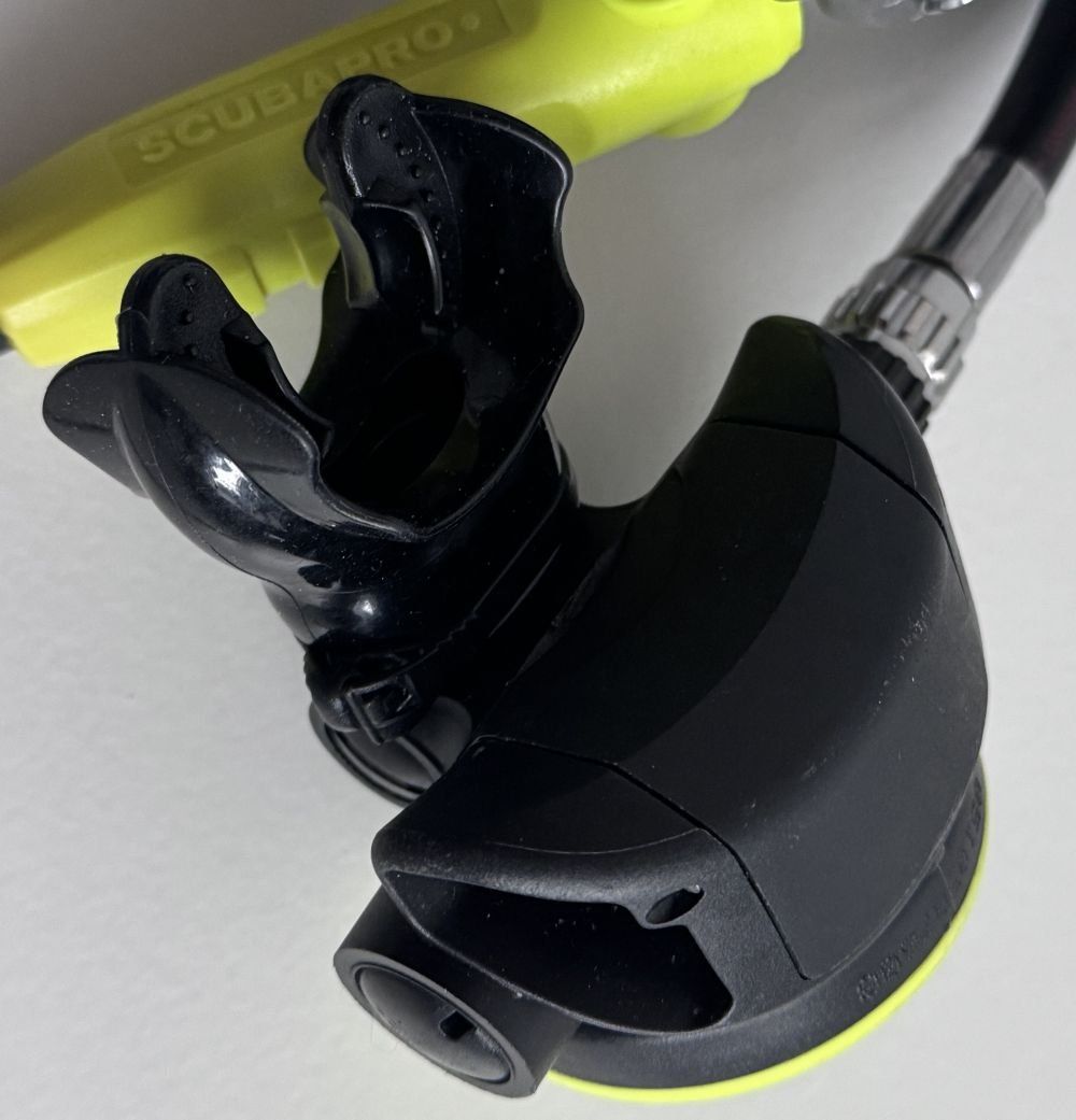 Scubapro Respiratori & Giubbotti: Scubapro Regulator - Gerät #1 – Usato da Winterthur venduto da juve1972 5
