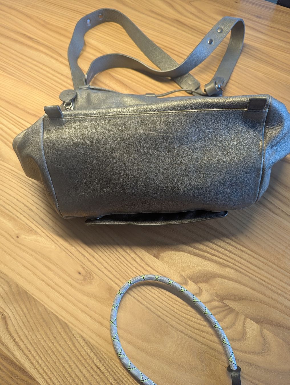 Ina Kent Borse da donna: Ina Kent Tasche – Usato da Lostorf venduto da Anitteb 7