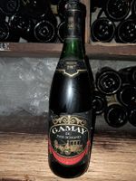 Gamay du Pays Romand 1987