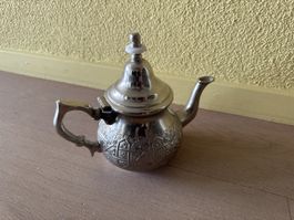Teekanne orientalisch