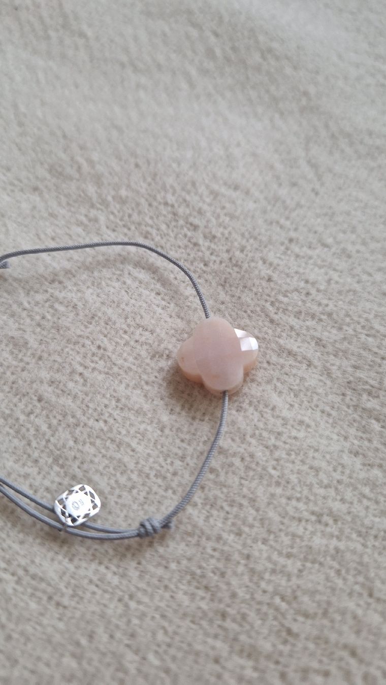Armbänder & -reifen: Bracelet Morganne Bello – Neu (gemäss Beschreibung) aus Collombey von Preloveditems