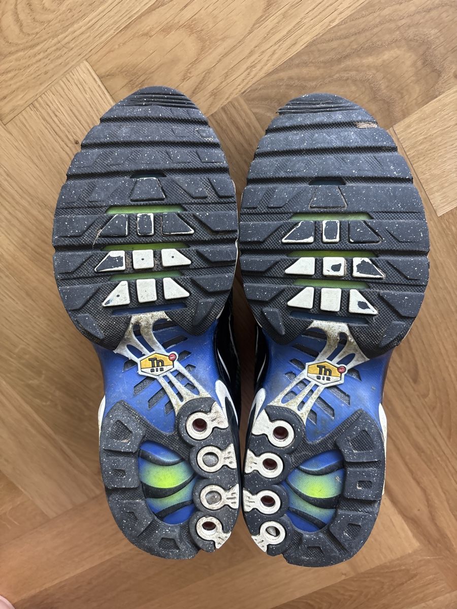 Nike Scarpe per ragazzi: Nike TN, Grösse 40.5 – Usato da Wohlen AG venduto da Michi761 4
