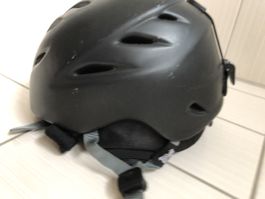 Kinder Skihelm von Crivit (S) - Grösse 54-56