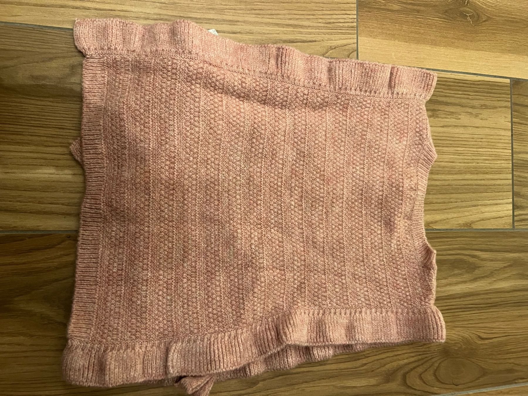 Altro abbigliamento per bambina: Mädchenweste Gr M – Nuovo e nell'imballaggio originale da Hinwil venduto da jua_t8vd 2
