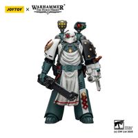 Warhammer 40,000: Sons of Horus figurine Legion Apothecary