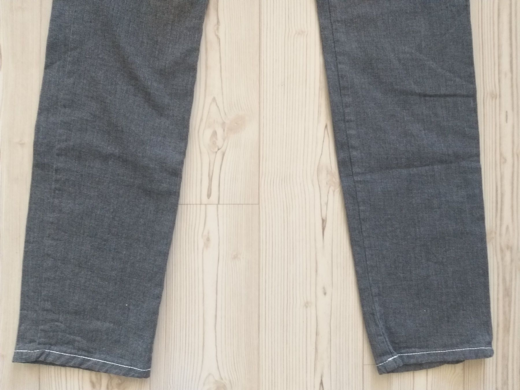 Please Jeans Hosen: PLEASE Pantalon / Hose taille / Grosse S – Neu (gemäss Beschreibung) aus Cossonay-ville von Super-Price-Quality 3