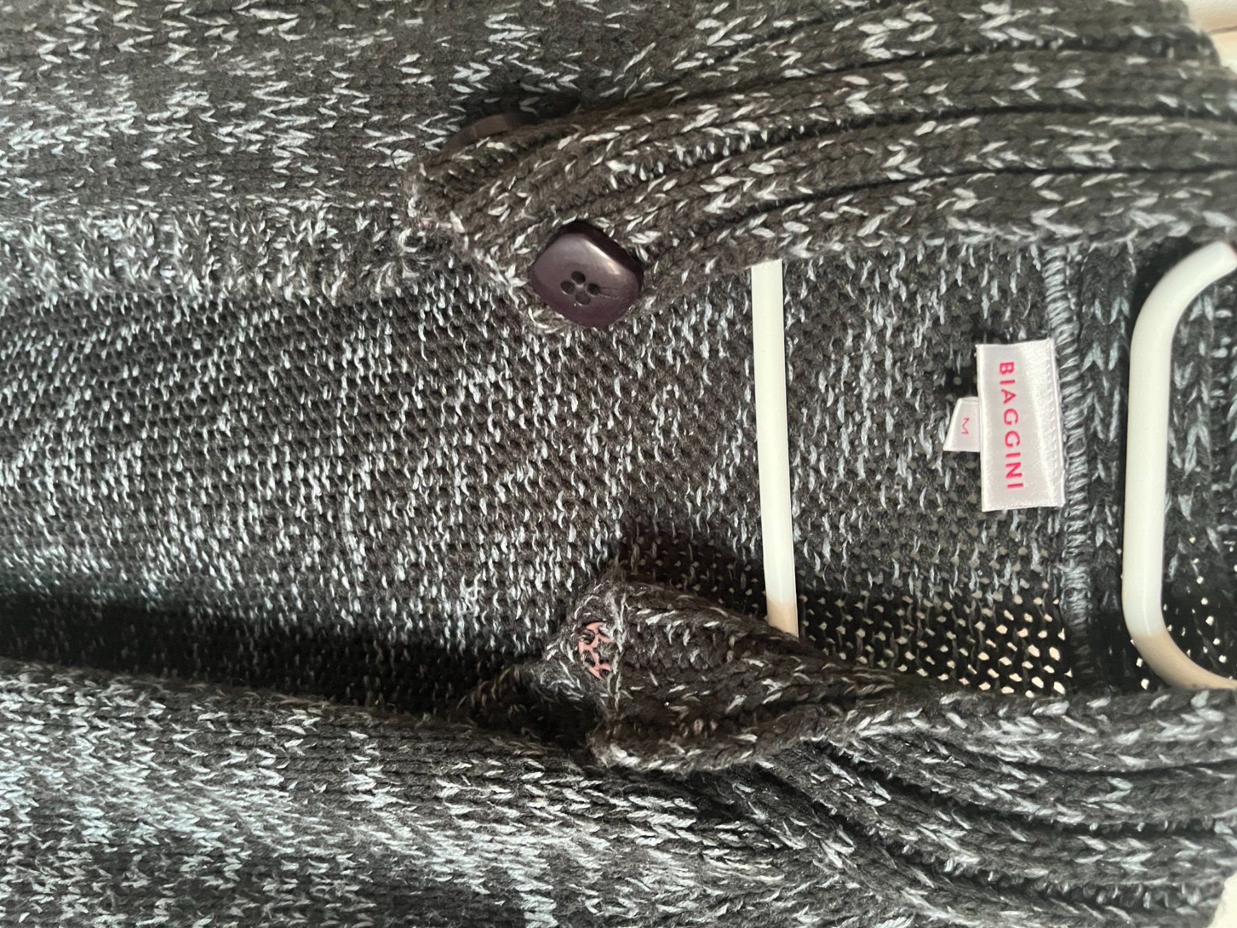 Maglioni & Felpe: Biaggini Damenpullover Gr. M – Usato da Tenero venduto da debsag 1
