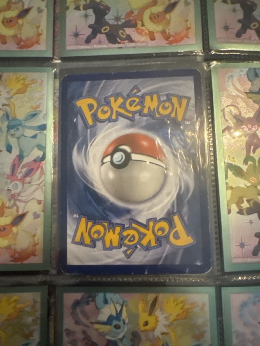 Pokémon Carte collezionabili: Carta Pokémon Pikachu 2016 110/108 – Usato da Grand-Lancy venduto da mat_l672 1