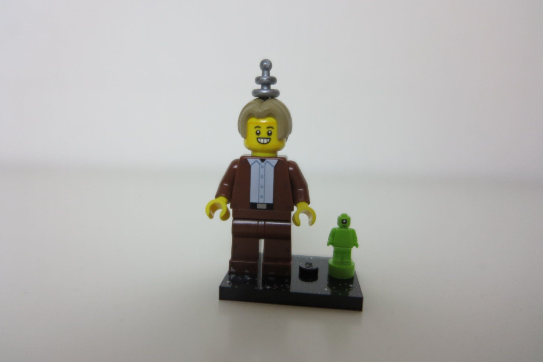 Lego Giocattoli: LEGO Minifigur CMF Serie 26 Imposter – Nuovo (secondo la descrizione) da Ostermundigen venduto da RG-Collector