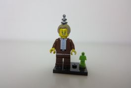 LEGO Minifigur CMF Serie 26 Imposter