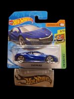 Hot Wheels HW Exotics 2019 17 Acura NSX 9/10 S D