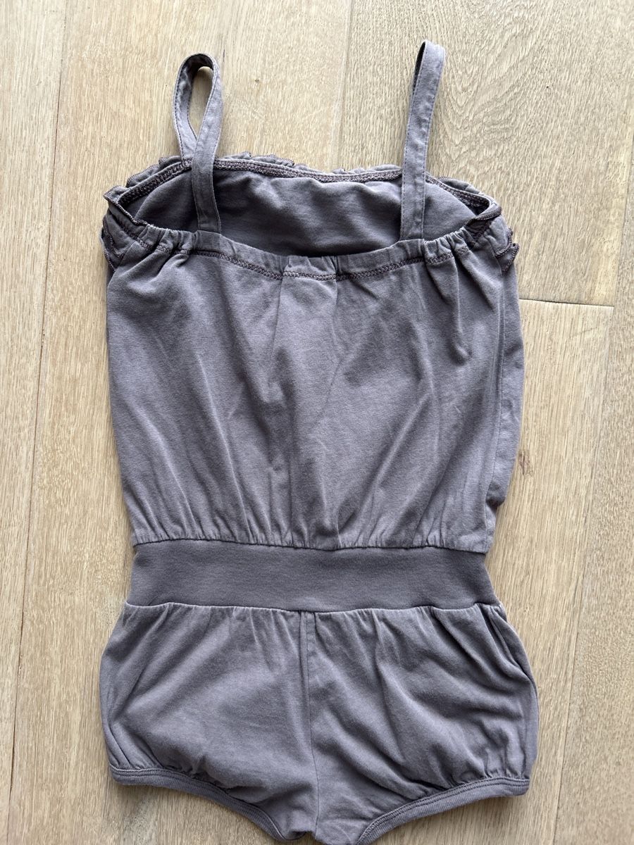 Benetton Kleiderpakete & -sets: Ensemble une pièce shorts 110 cm – Gebraucht aus Yens von Chriis 2