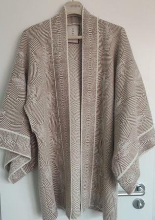 Cardigan Gr.S-M