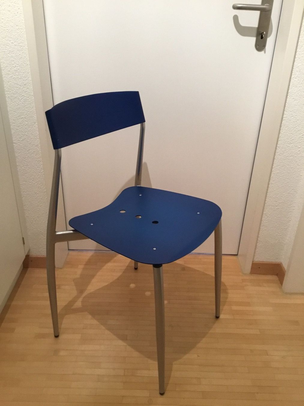 Sedie: Stuhl Aluminium – Usato da Forch venduto da Ursus53