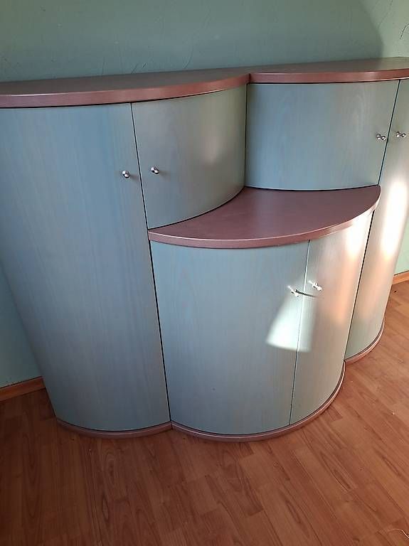 Büffets: Buffet – Gebraucht aus Fulenbach von Wulle-Egge 2