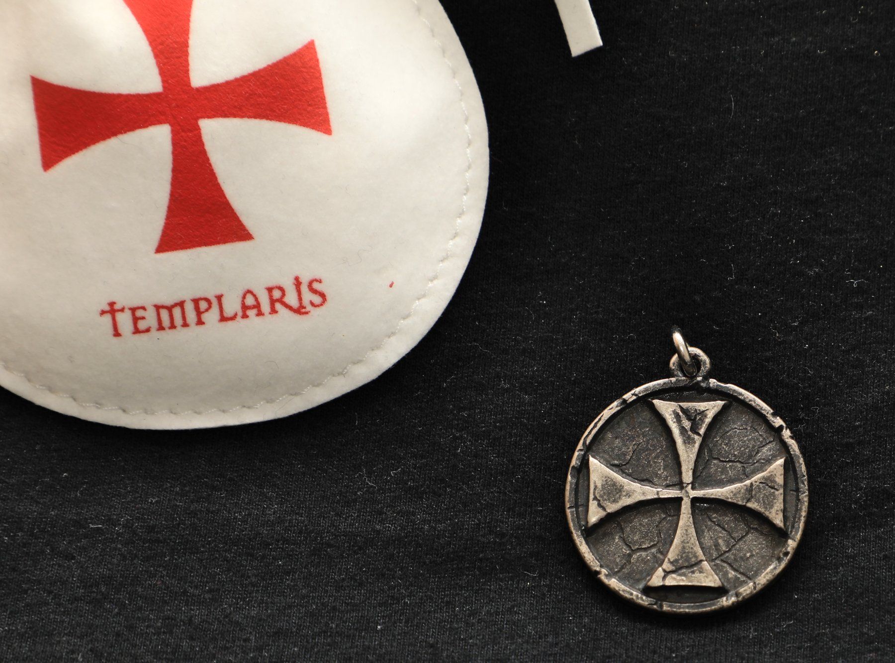 Pendentifs: Ciondolo Templari – D'occasion à Solduno par WildLife83 1