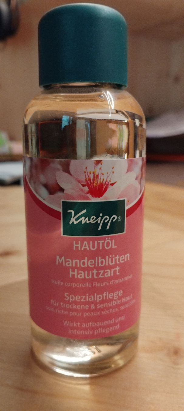 Idratazione: Kneipp Hautöl – Nuovo (secondo la descrizione) da Betschwanden venduto da mel_yrp5
