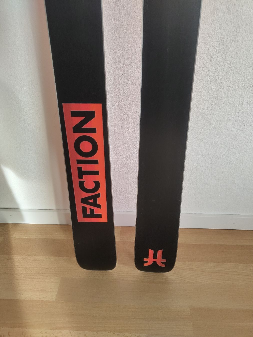 Faction Skis: FACTION SKI "Dancer1"  – Neu und originalverpackt aus Biasca von val_camo93 4