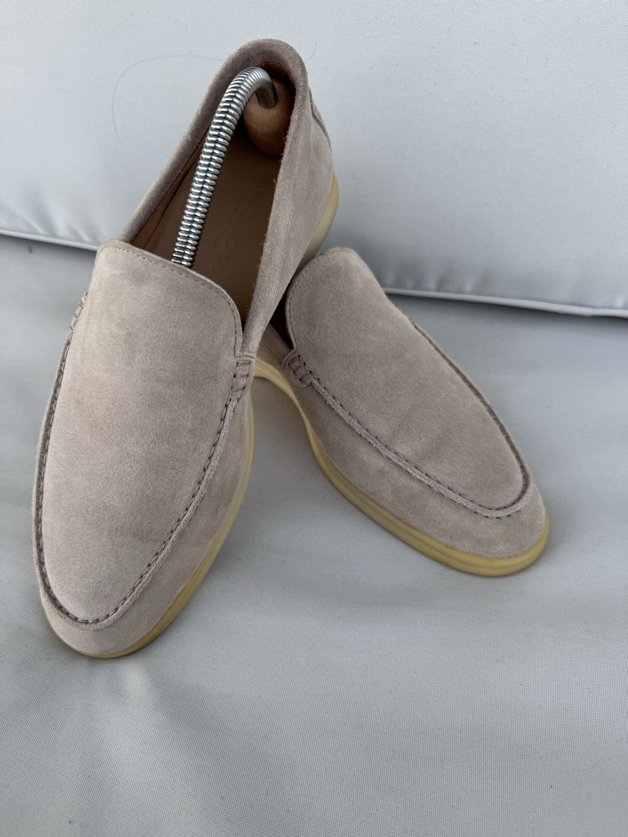 Scarpe da uomo: Scarosso Loafer 40 1/2  – Usato da Derendingen venduto da att_9kys 1