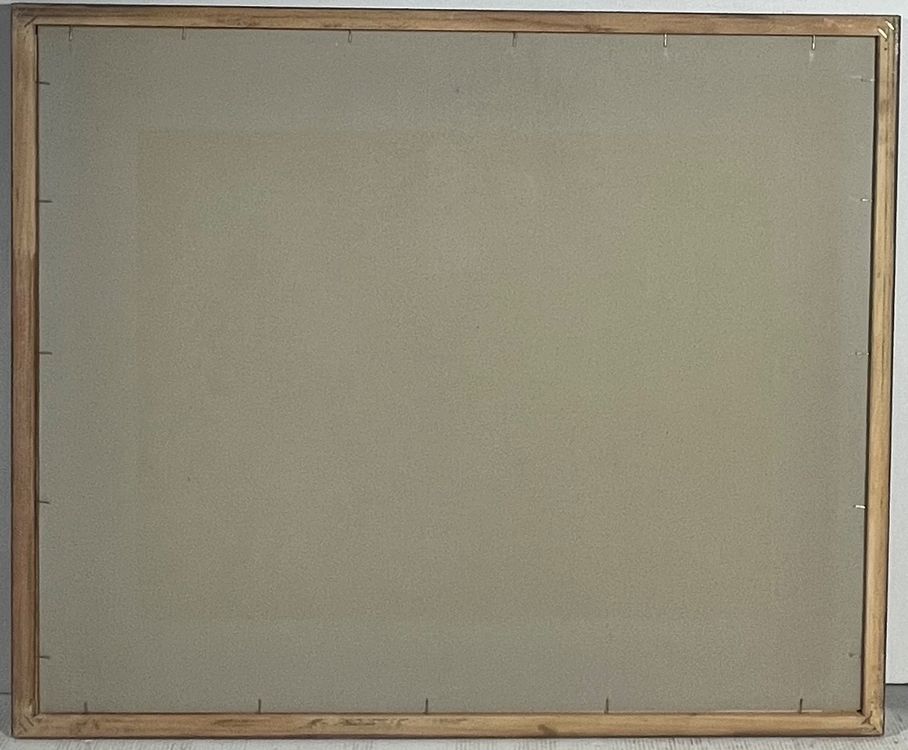 Dèdè (1936) Lithographie mit Katzen, Handsigniert 9