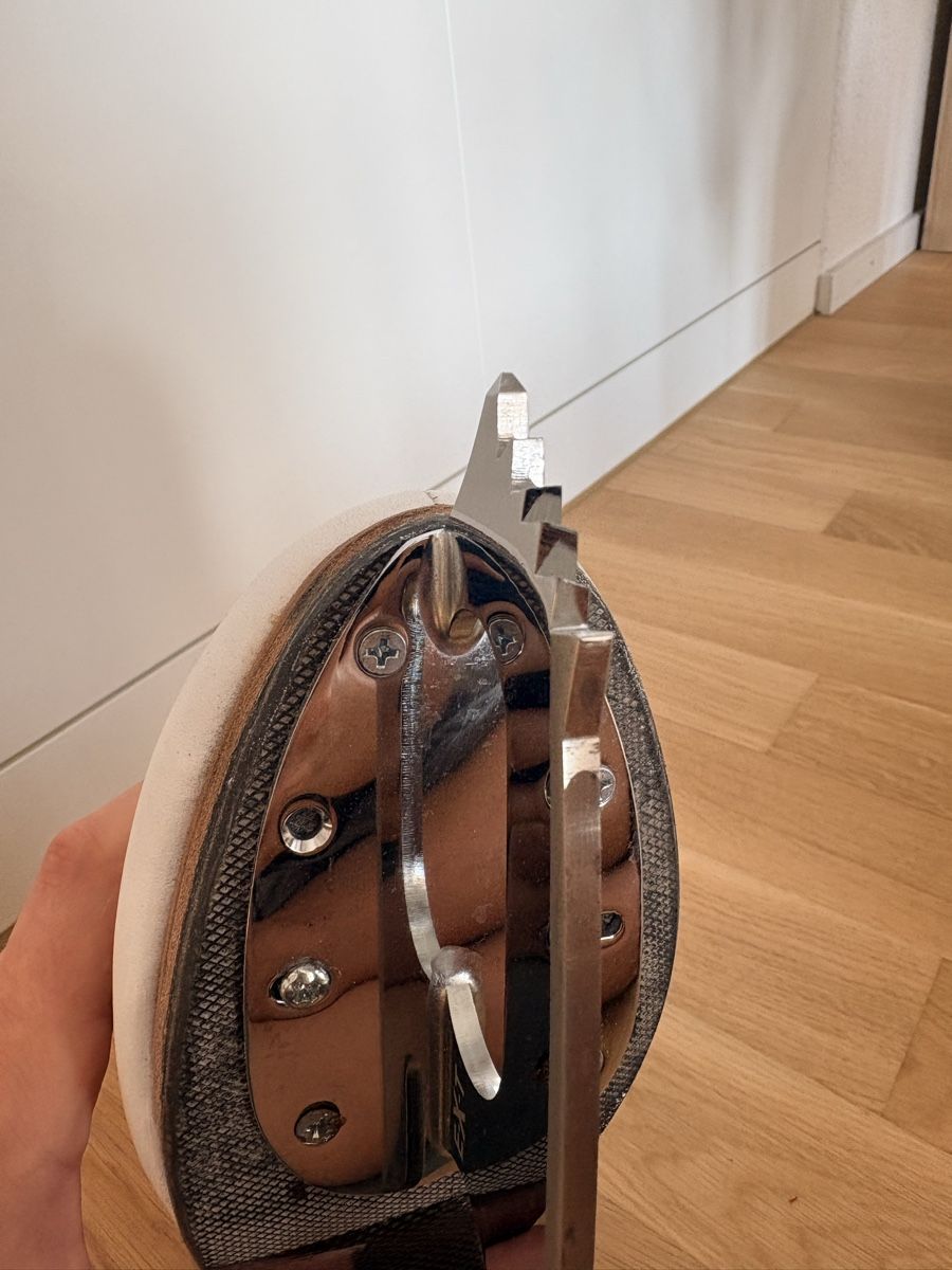 Jackson Schlittschuhe: Jackson Elite 5200 – Gebraucht aus Ottenbach von larissasimon 7