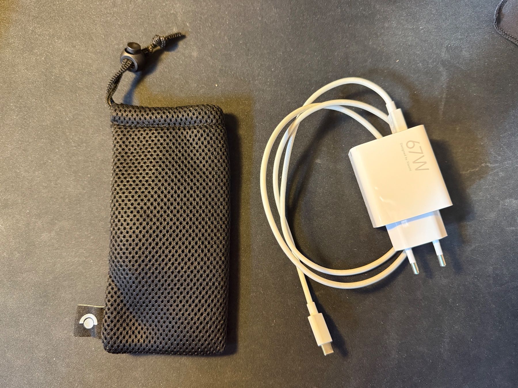 Valve Console: Steam Deck 1TB inkl. Killswitch Case – Usato da Zürich venduto da mic_qnt9 6