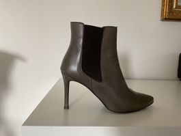Stiefelette