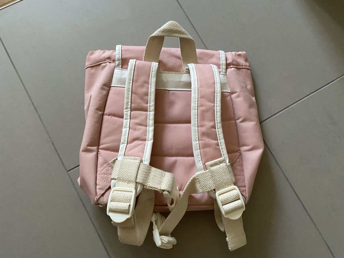 Sacs & sacs à dos: Kinderrucksack Rosa – D'occasion à Freienwil par dia_9sqy 1