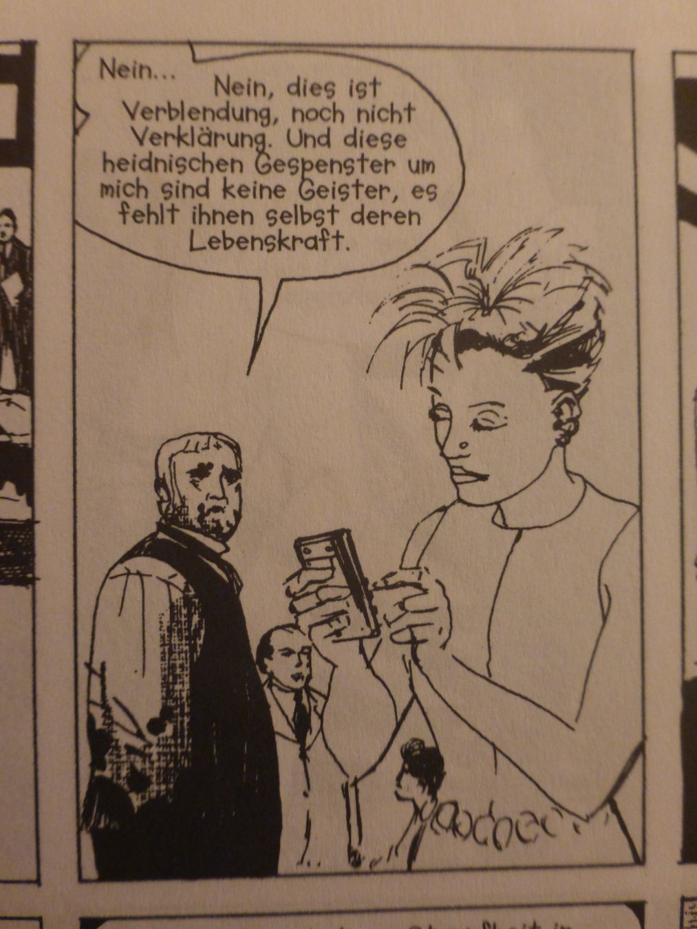 Fumetti: From Hell Alan Moore Eddie Campbell Horror Krimi – Usato da Zumikon venduto da psisound 4
